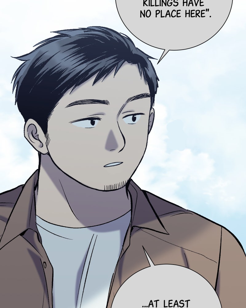 Read The Guy Upstairs EN Manga Online