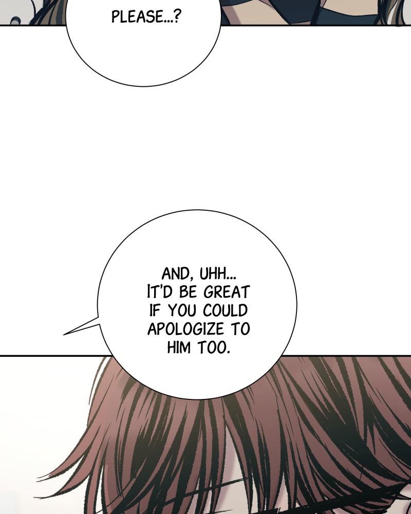 Read The Guy Upstairs EN Manga Online