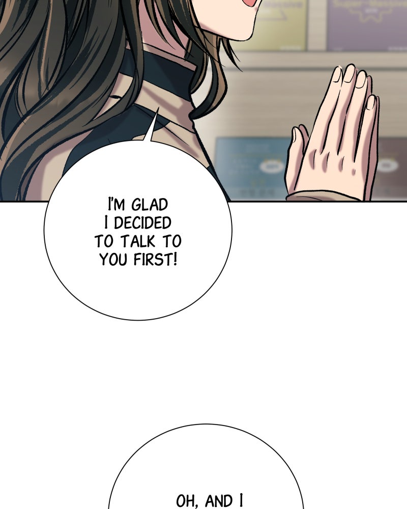 Read The Guy Upstairs EN Manga Online