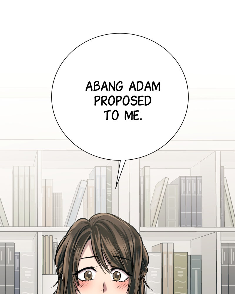 Read The Guy Upstairs EN Manga Online