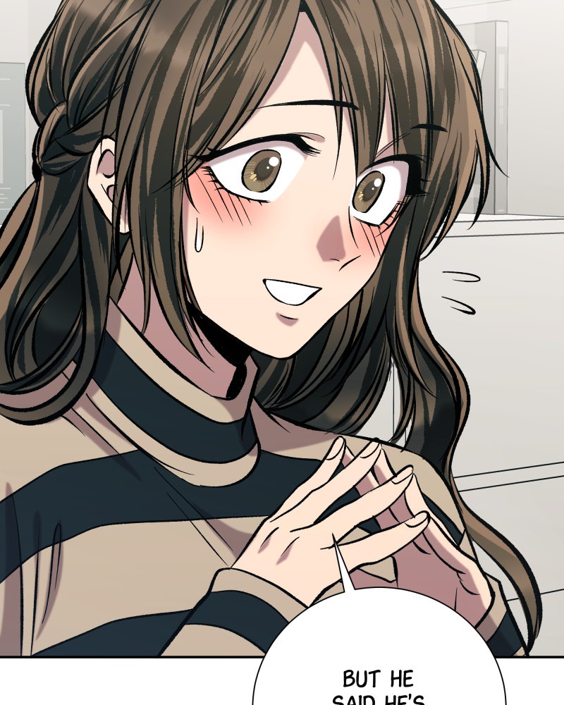 Read The Guy Upstairs EN Manga Online