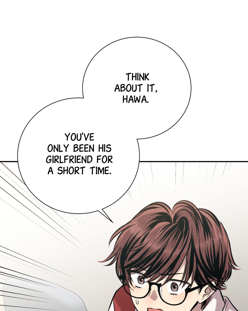 Read The Guy Upstairs EN Manga Online