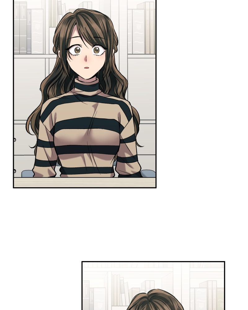 Read The Guy Upstairs EN Manga Online