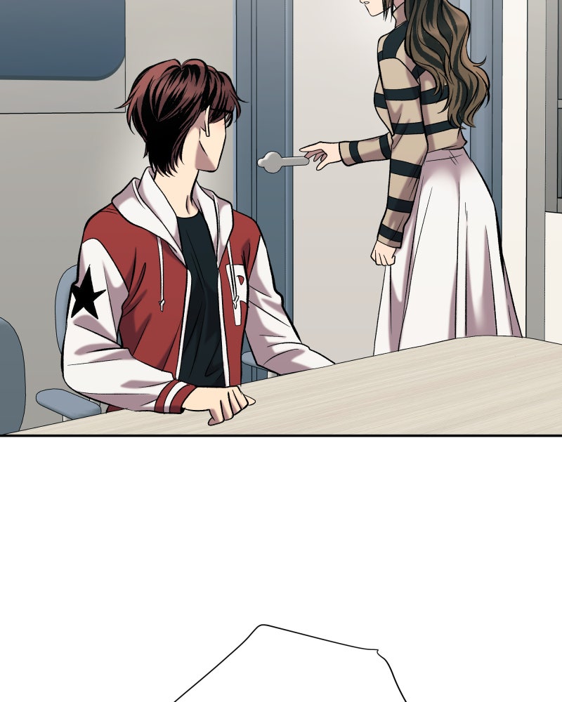 Read The Guy Upstairs EN Manga Online