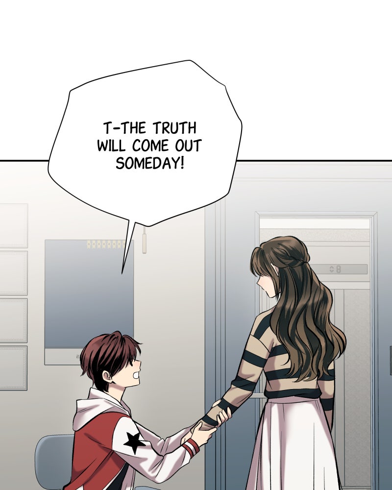 Read The Guy Upstairs EN Manga Online