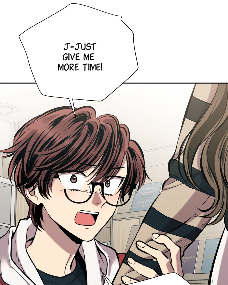 Read The Guy Upstairs EN Manga Online