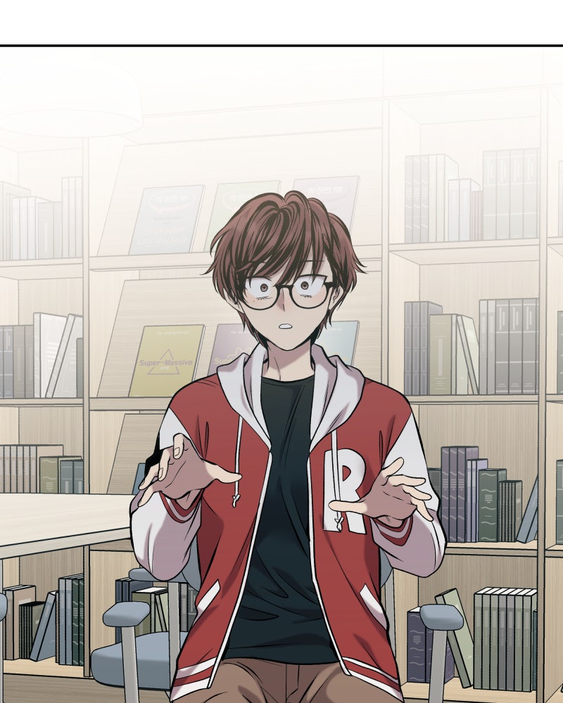 Read The Guy Upstairs EN Manga Online