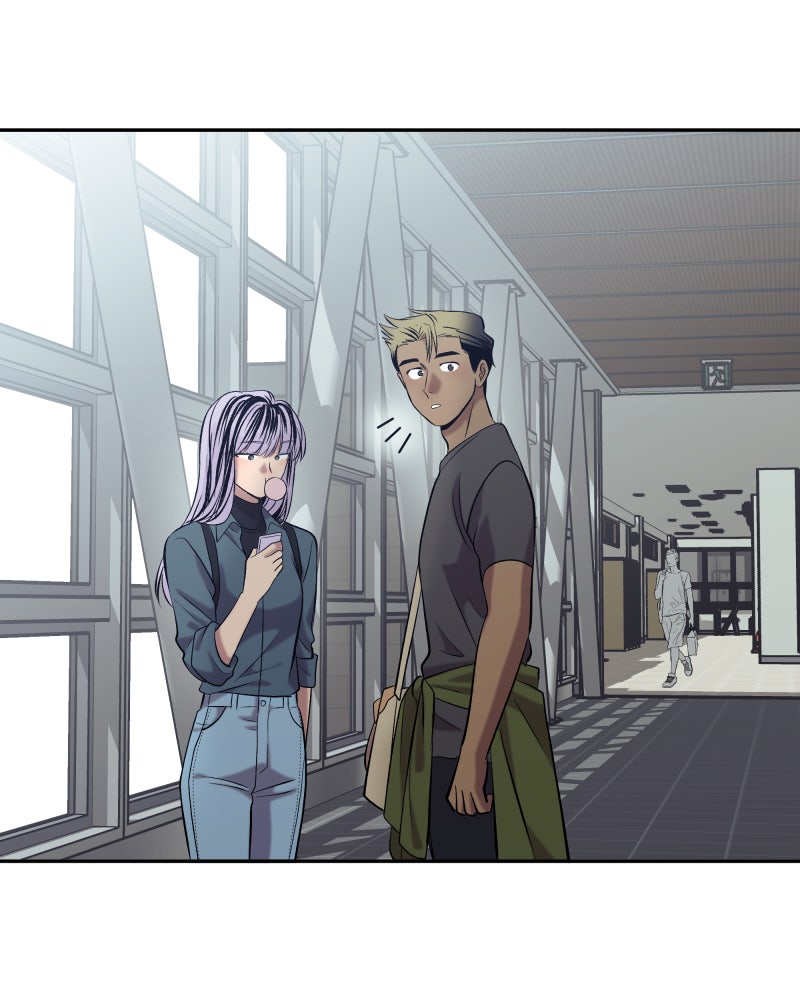 Read The Guy Upstairs EN Manga Online