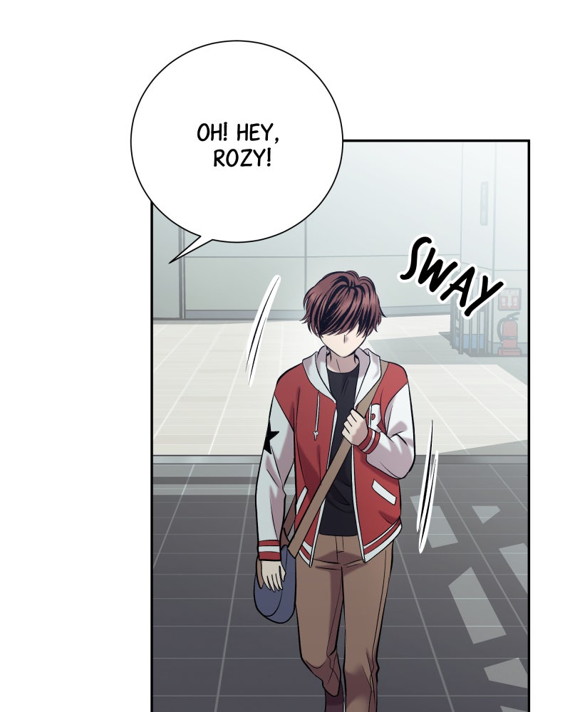 Read The Guy Upstairs EN Manga Online