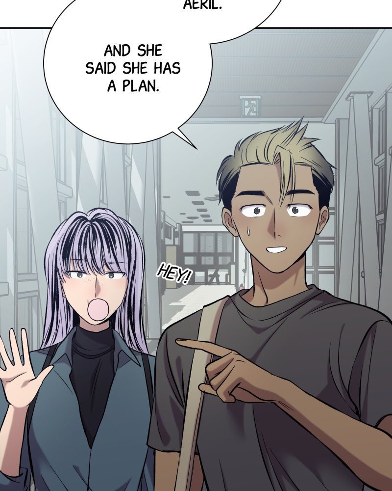 Read The Guy Upstairs EN Manga Online