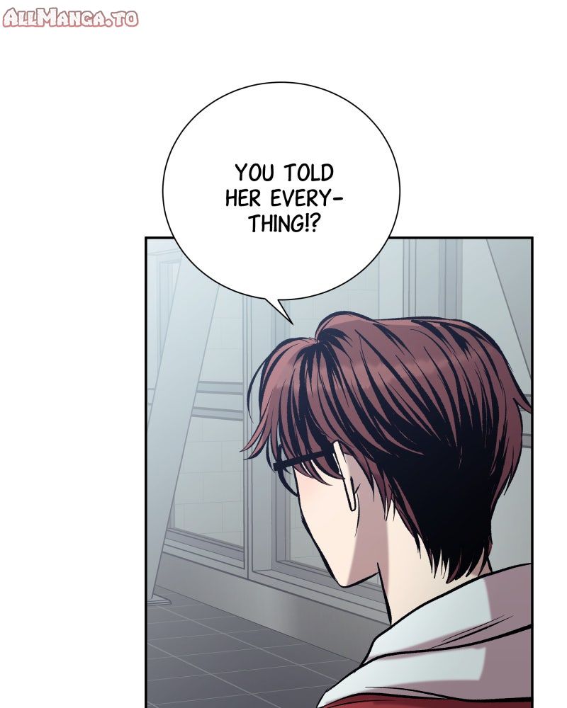 Read The Guy Upstairs EN Manga Online