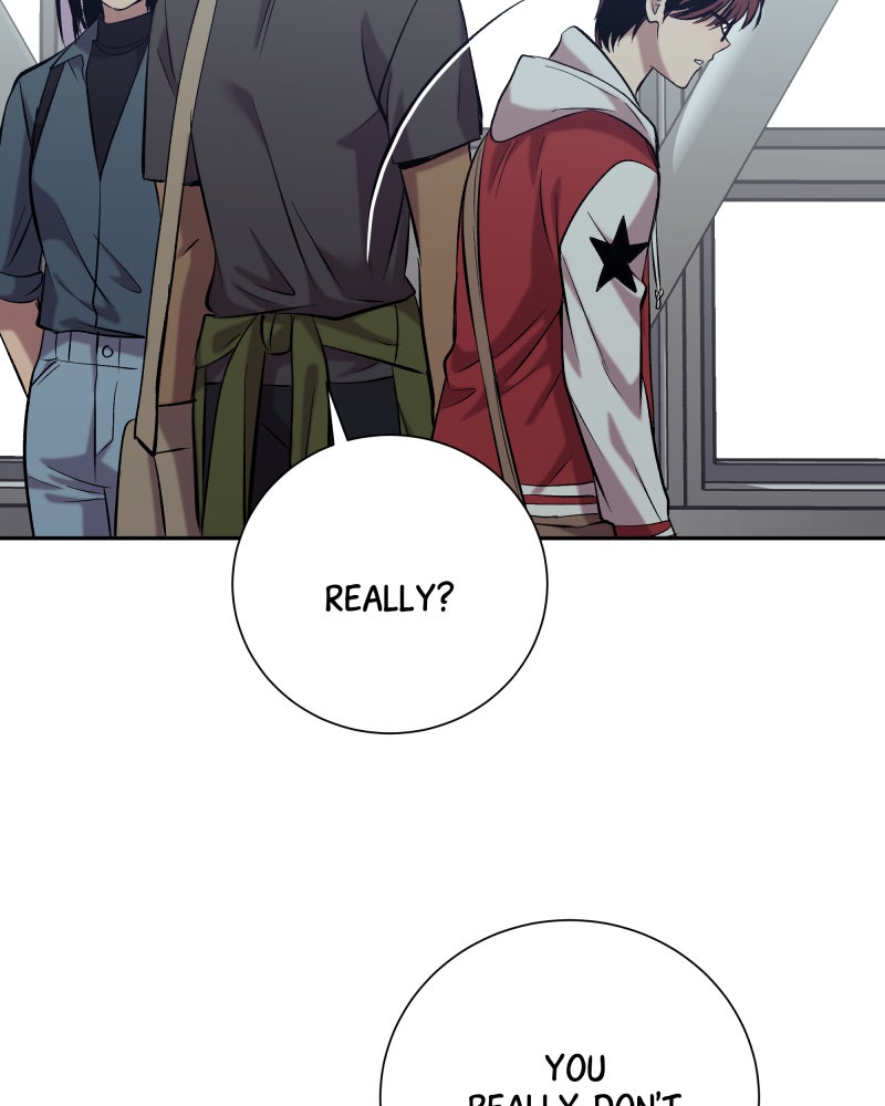 Read The Guy Upstairs EN Manga Online