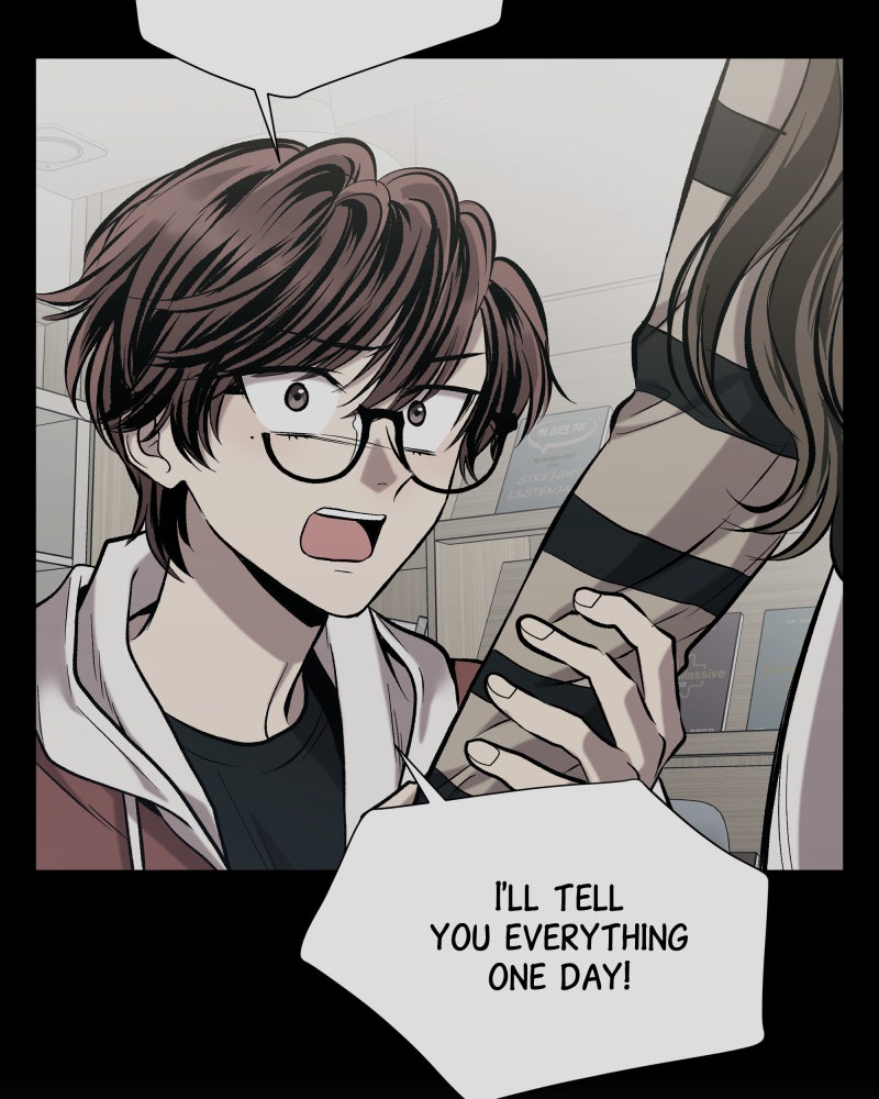 Read The Guy Upstairs EN Manga Online