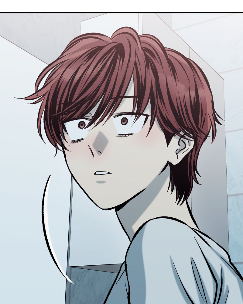 Read The Guy Upstairs EN Manga Online