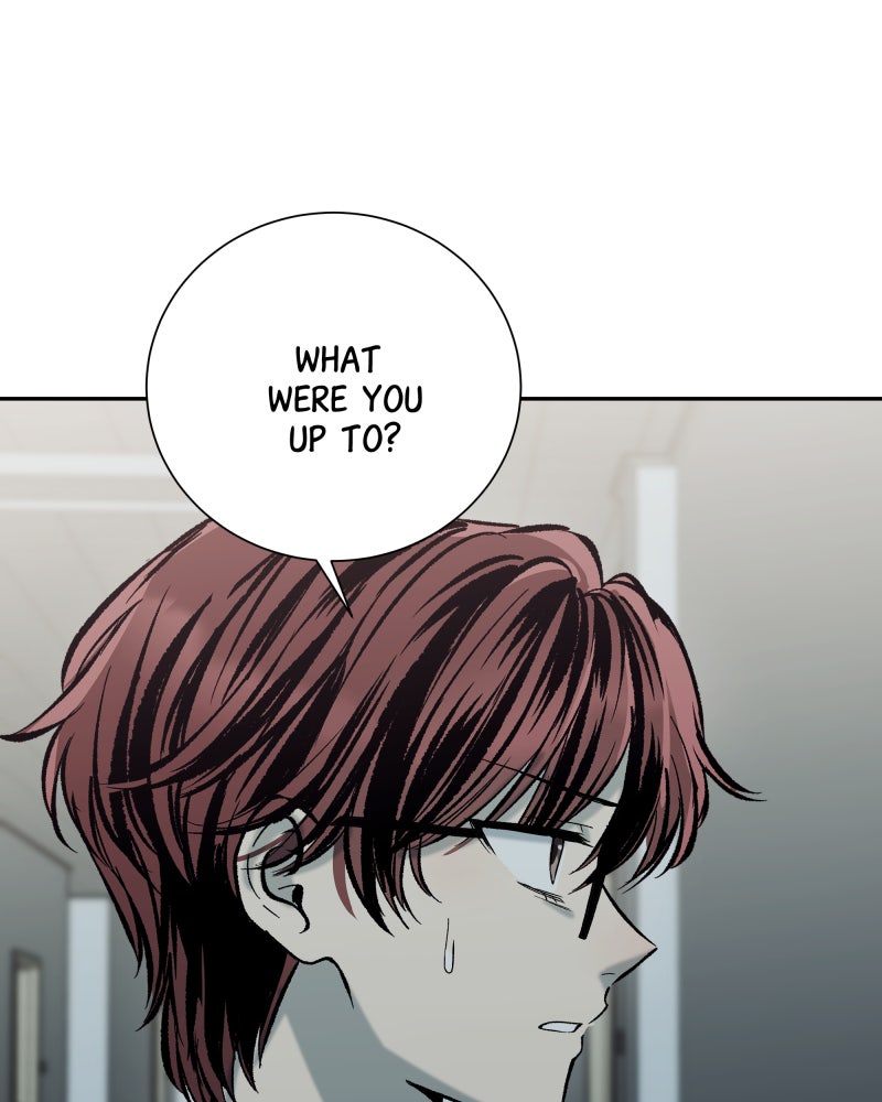 Read The Guy Upstairs EN Manga Online