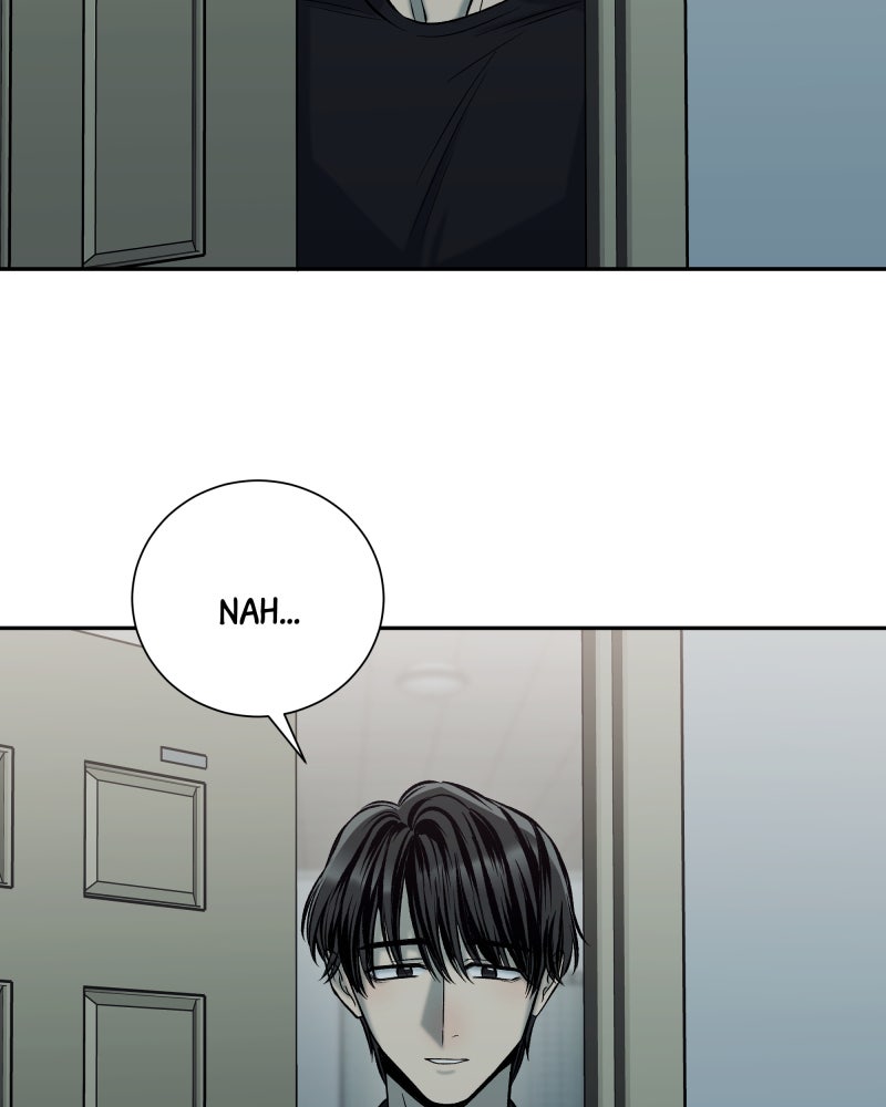 Read The Guy Upstairs EN Manga Online