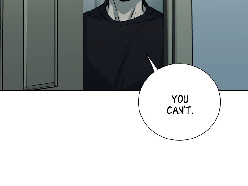 Read The Guy Upstairs EN Manga Online