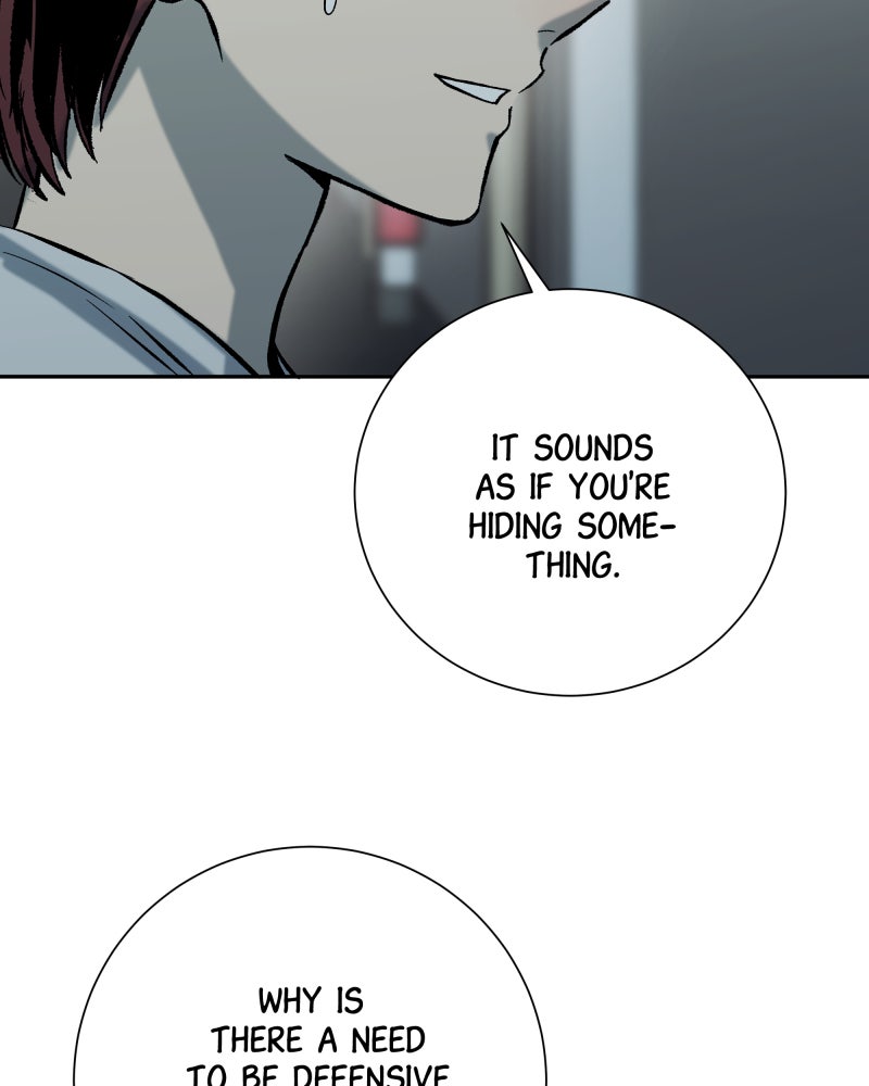 Read The Guy Upstairs EN Manga Online