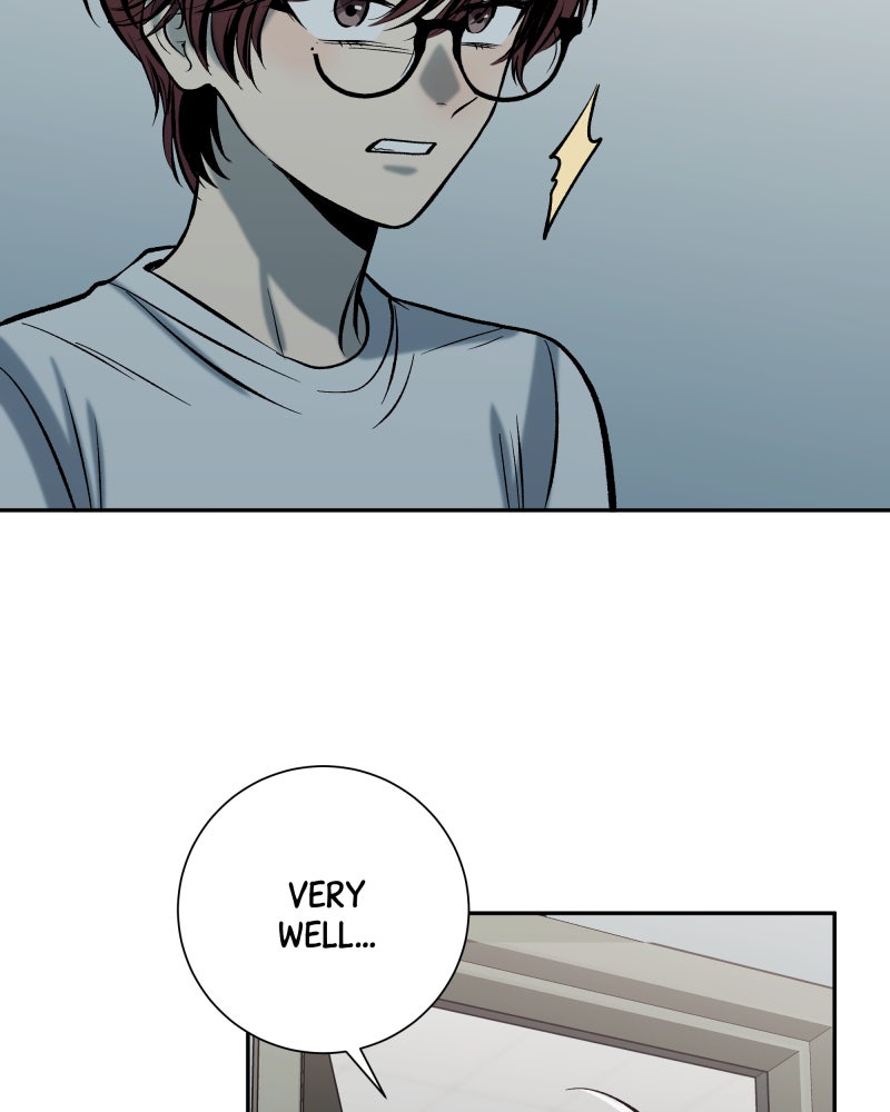 Read The Guy Upstairs EN Manga Online