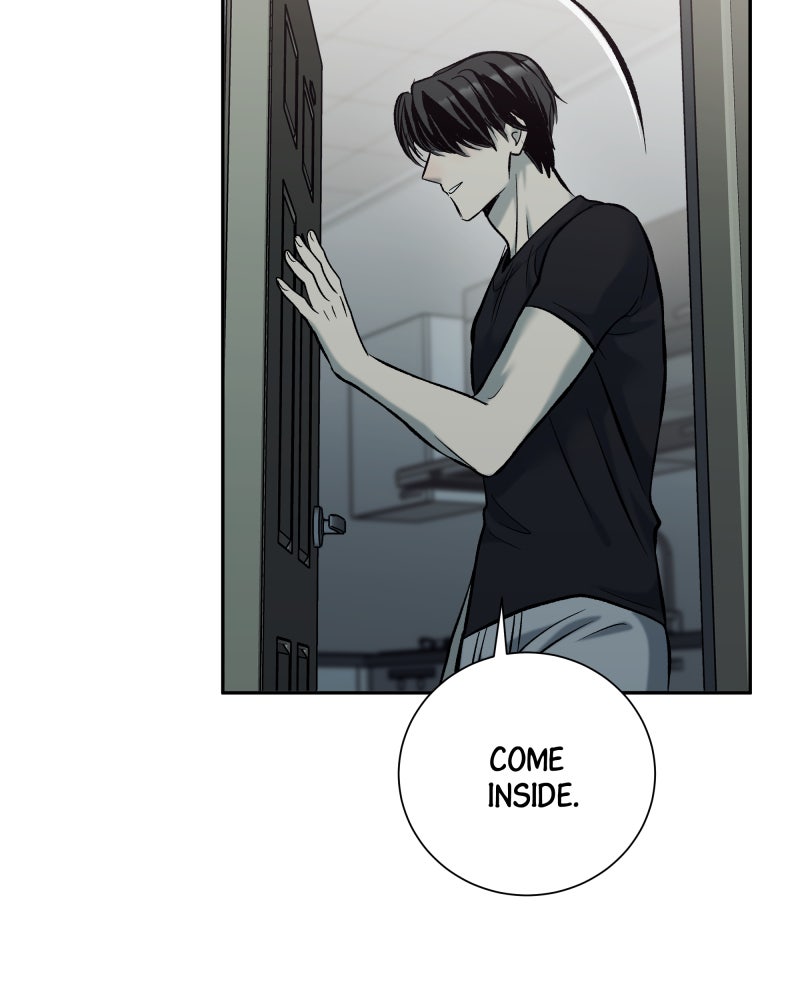 Read The Guy Upstairs EN Manga Online