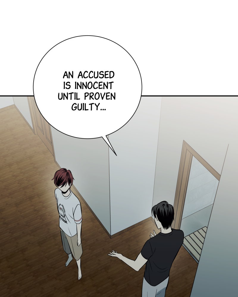 Read The Guy Upstairs EN Manga Online