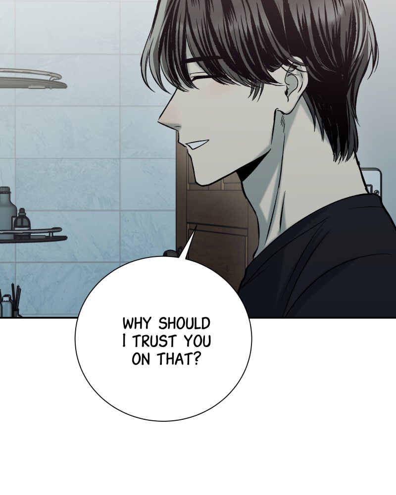 Read The Guy Upstairs EN Manga Online