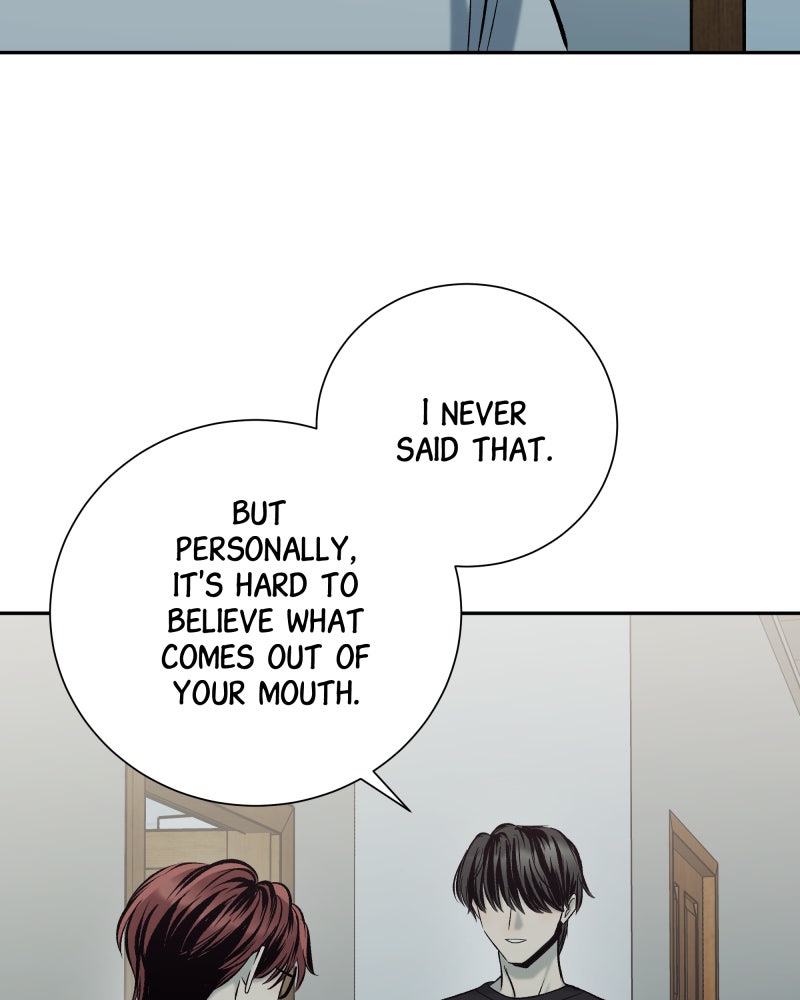 Read The Guy Upstairs EN Manga Online