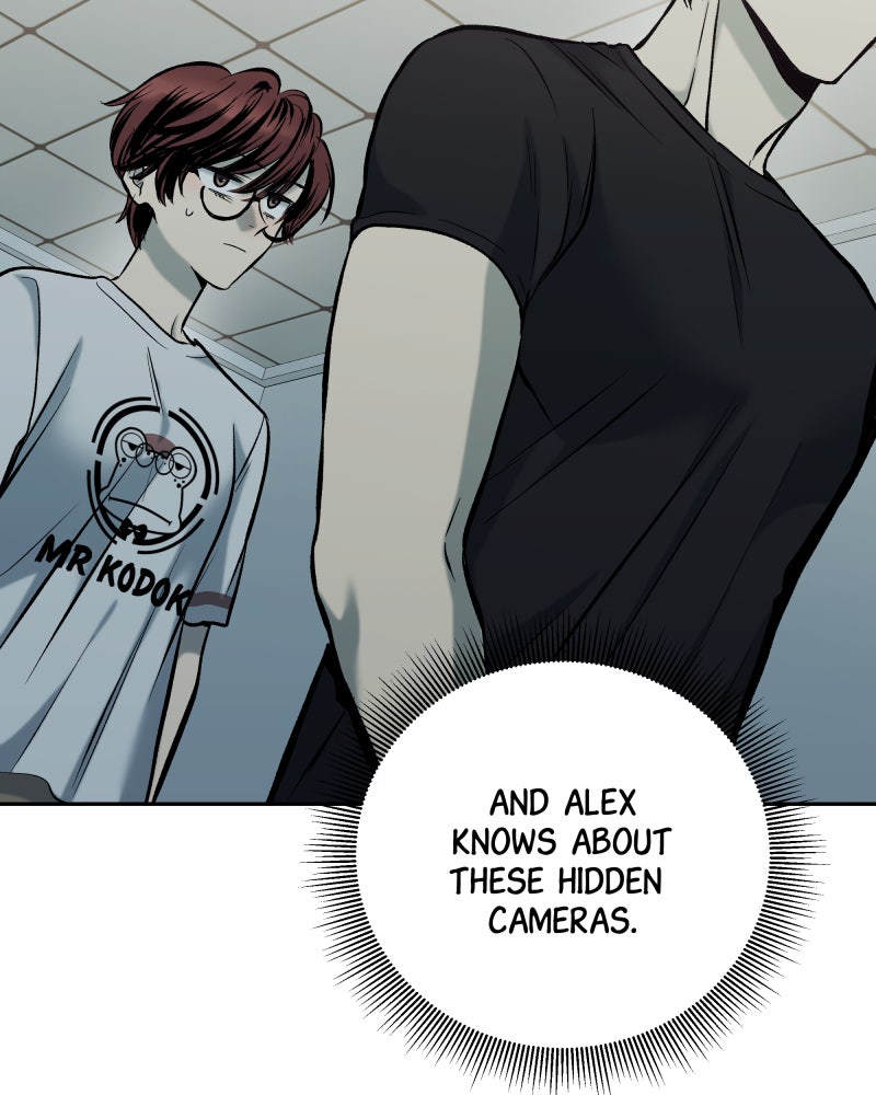 Read The Guy Upstairs EN Manga Online