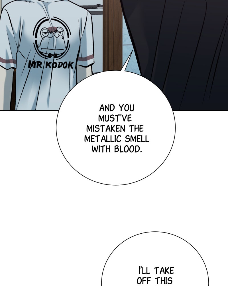 Read The Guy Upstairs EN Manga Online