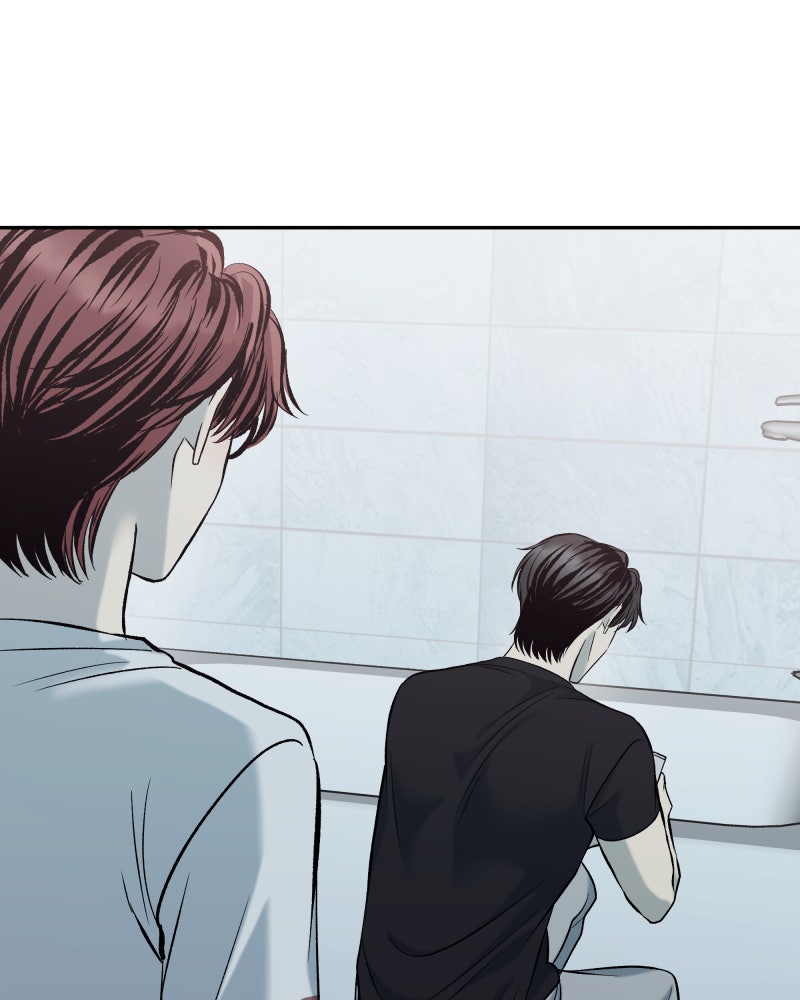 Read The Guy Upstairs EN Manga Online