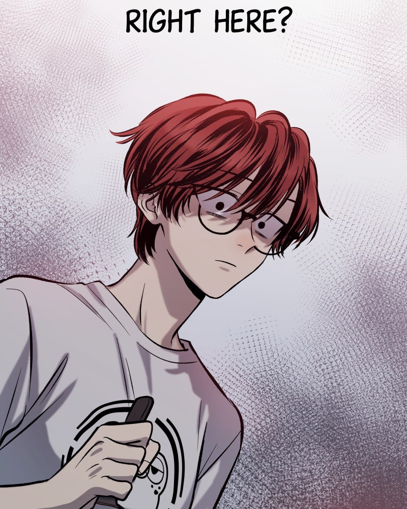 Read The Guy Upstairs EN Manga Online