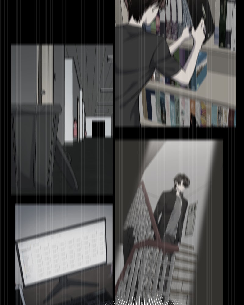 Read The Guy Upstairs EN Manga Online