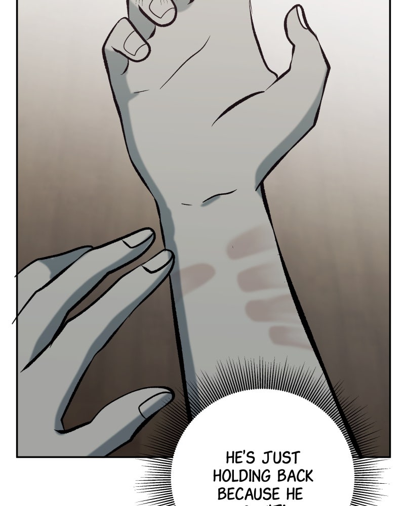 Read The Guy Upstairs EN Manga Online