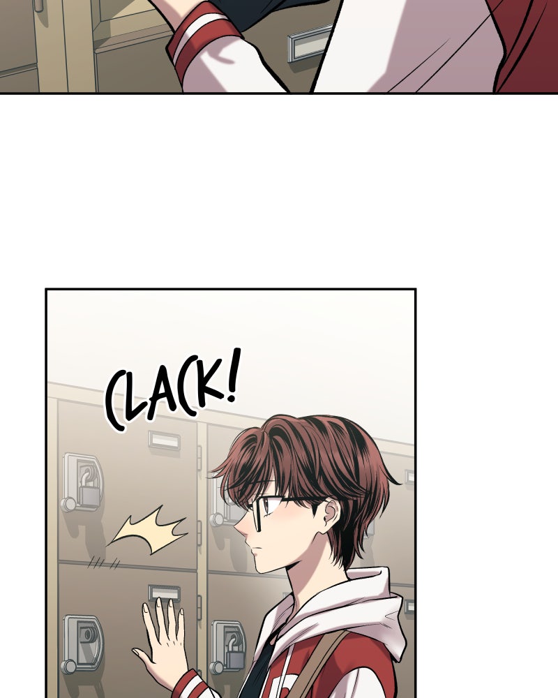 Read The Guy Upstairs EN Manga Online