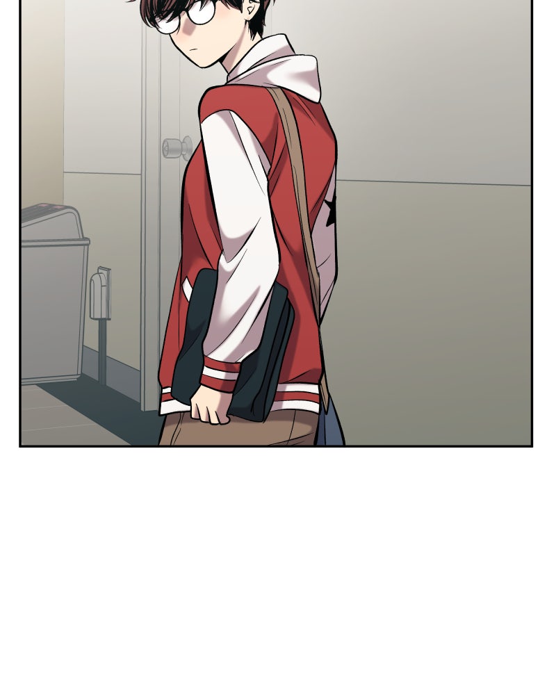 Read The Guy Upstairs EN Manga Online