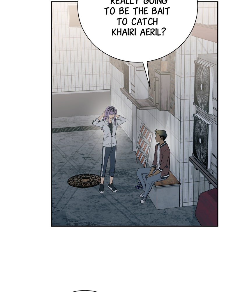 Read The Guy Upstairs EN Manga Online