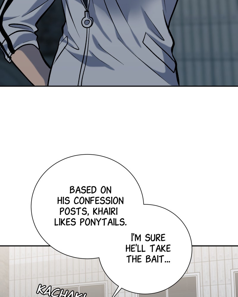 Read The Guy Upstairs EN Manga Online