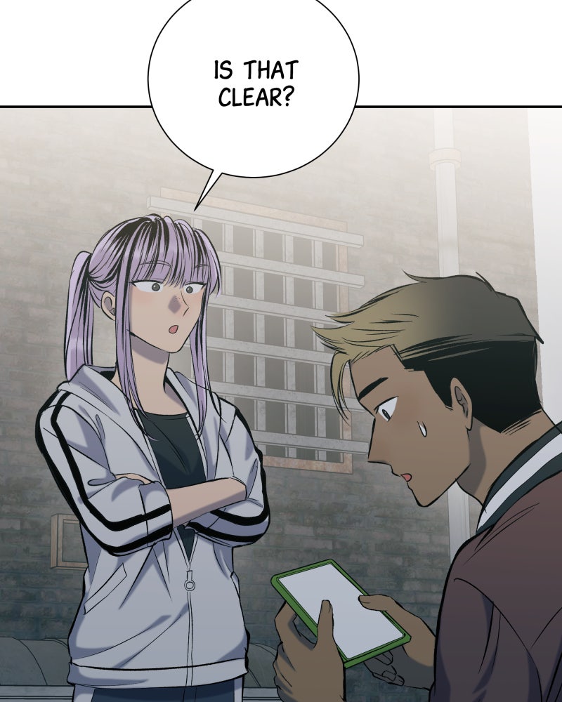 Read The Guy Upstairs EN Manga Online