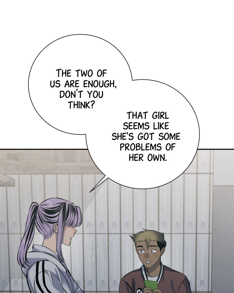 Read The Guy Upstairs EN Manga Online