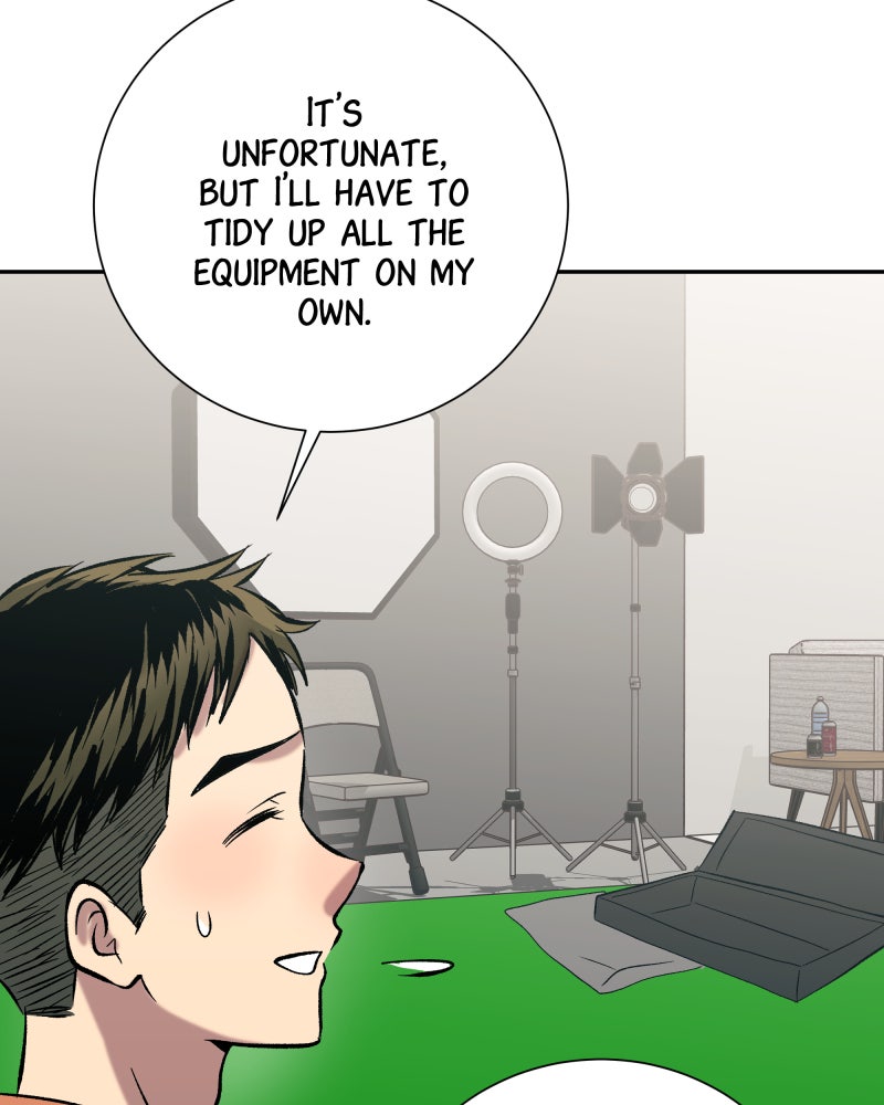 Read The Guy Upstairs EN Manga Online