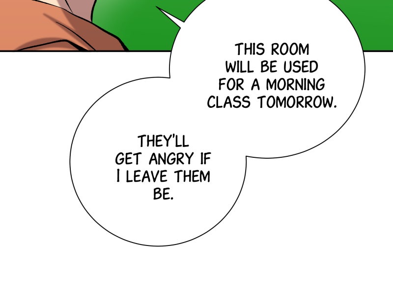 Read The Guy Upstairs EN Manga Online