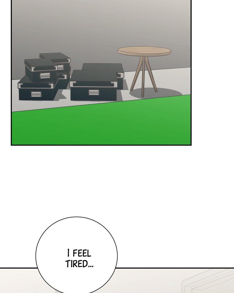 Read The Guy Upstairs EN Manga Online