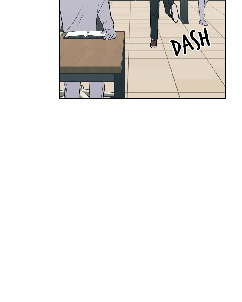 Read The Guy Upstairs EN Manga Online