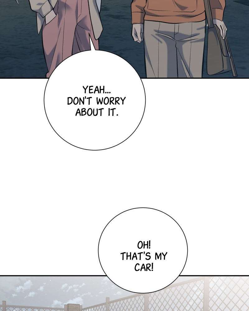 Read The Guy Upstairs EN Manga Online