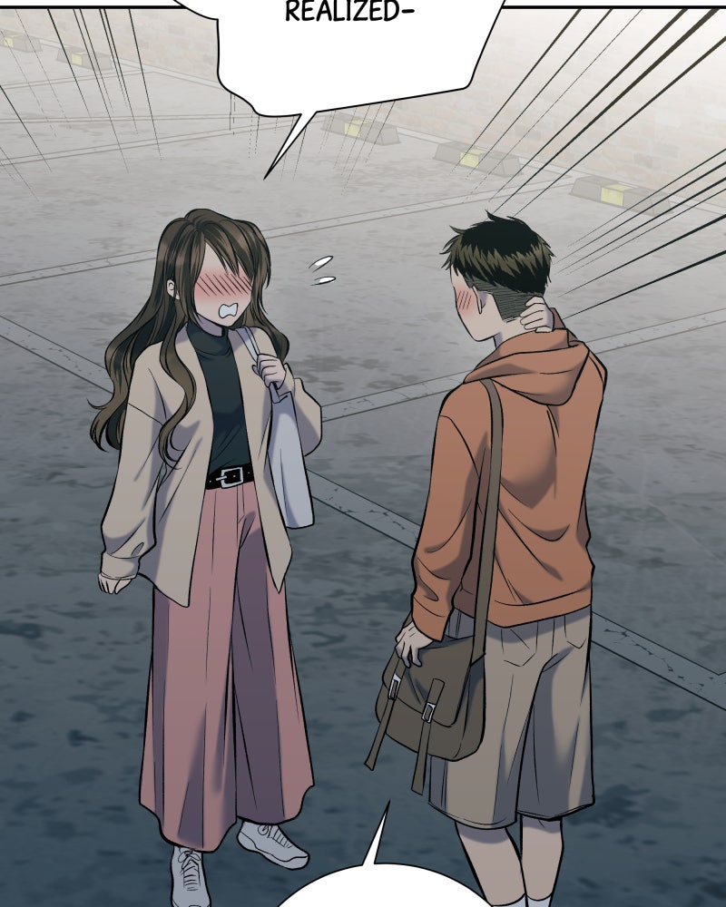 Read The Guy Upstairs EN Manga Online