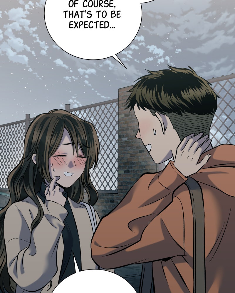 Read The Guy Upstairs EN Manga Online