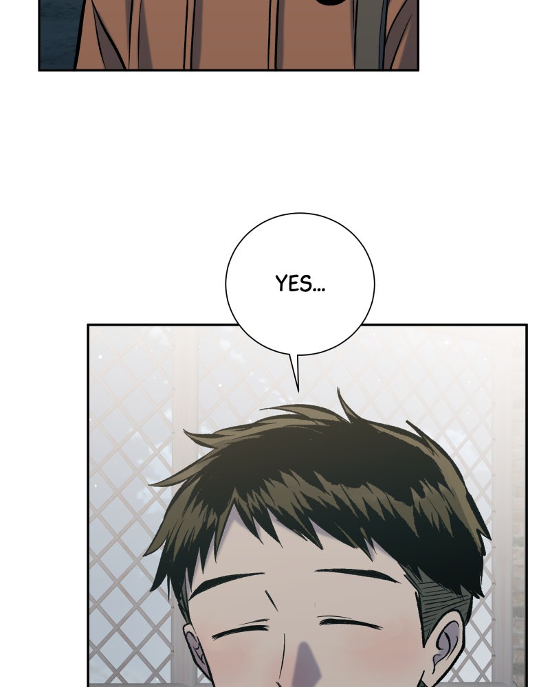 Read The Guy Upstairs EN Manga Online