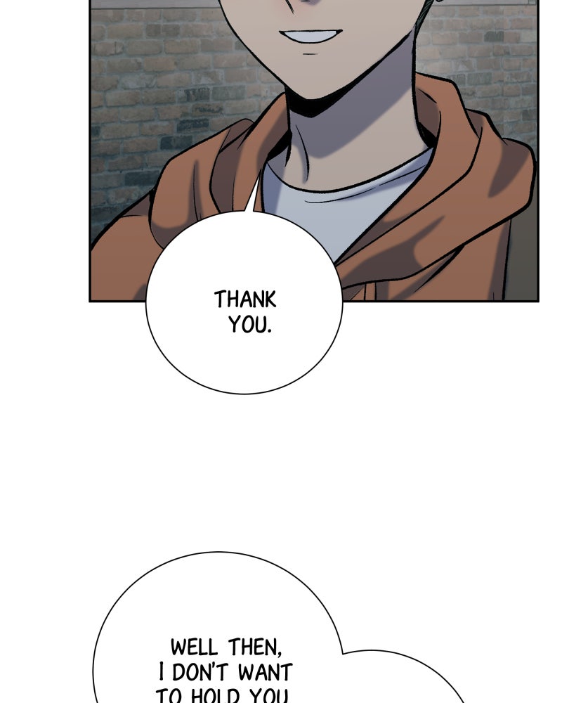 Read The Guy Upstairs EN Manga Online