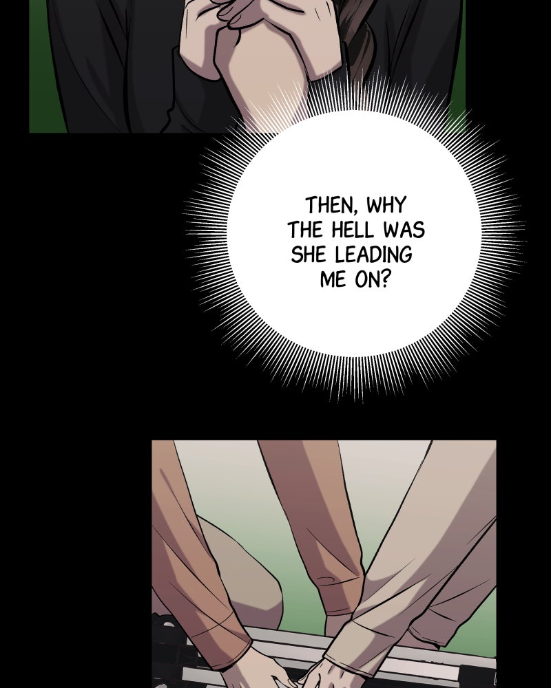 Read The Guy Upstairs EN Manga Online