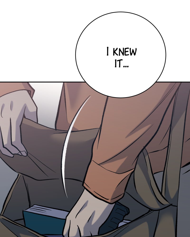 Read The Guy Upstairs EN Manga Online